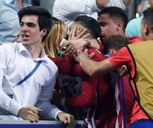 De voetbalmomenten van het jaar volgens onze redacteurs: de kus van Carrasco, de 'kleine' Engelse kampioen en de pitch invasion op het Kiel