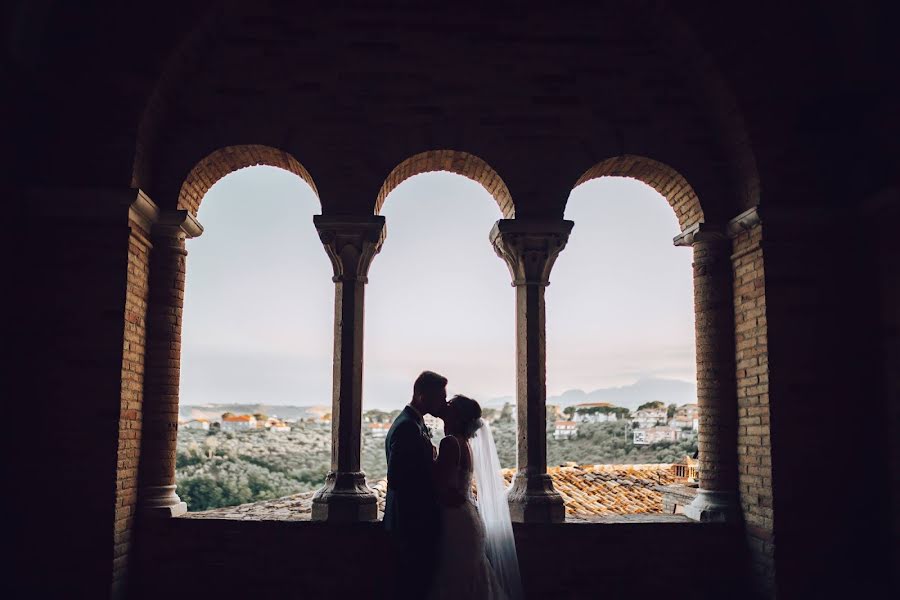 Fotógrafo de bodas Francesco Percudani (francescopercu). Foto del 14 de febrero 2019