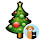 Christmas Puppies & Kittens NewTab