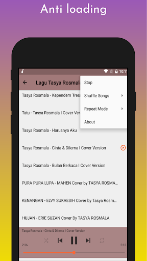 Lagu Tasya Rosmala Lengkap Offline