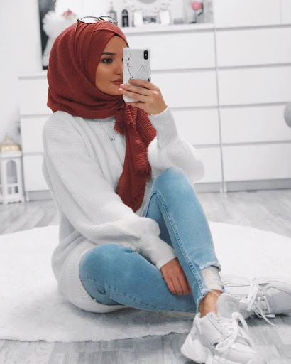 ملابس محجبات  2020