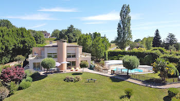 maison à Sarlat-la-caneda (24)