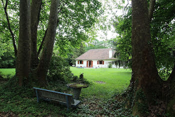 maison à Noisy-sur-Ecole (77)