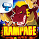 UFB Rampage  icon