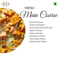 Rajya Dvaar menu 7