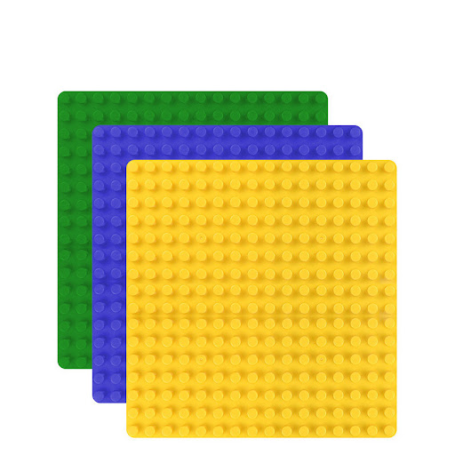 Title 5, Ball Chute Building Blocks Assembling Track Bab...