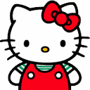 Hello Kitty Theme Chrome extension download
