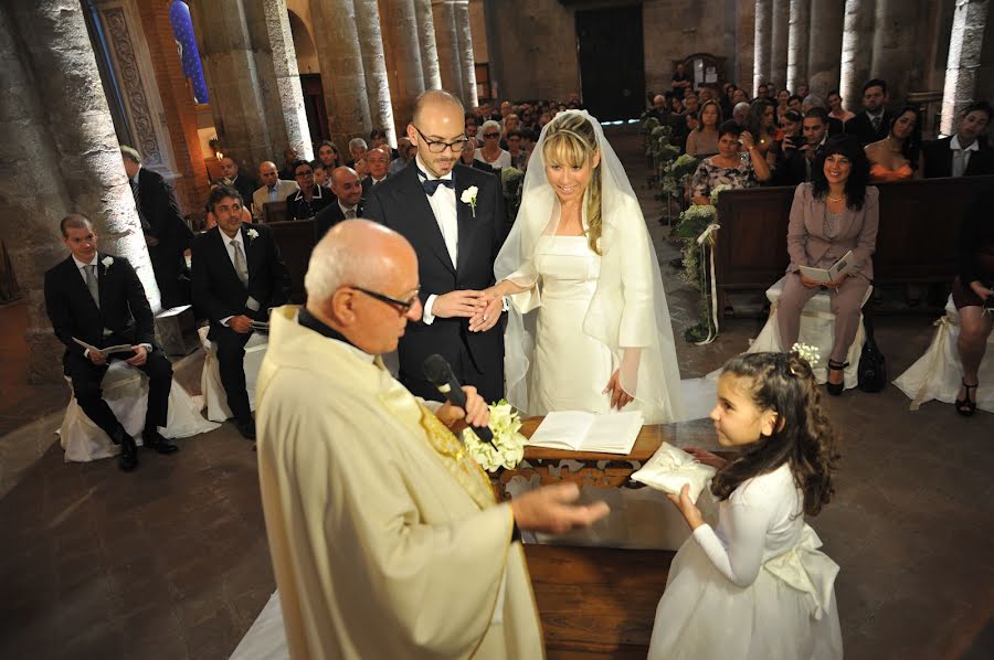 Wedding photographer Franca Bertoncini (bertoncini). Photo of 1 April 2015