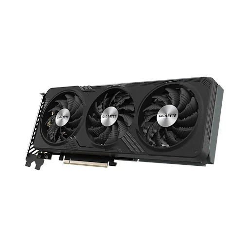 Card màn hình GIGABYTE GeForce RTX 4060 GAMING OC 8G 8GB GDDR6 (N4060GAMING-OC-8GD)