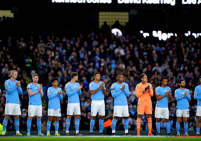 Manchester City répond fermement aux accusations : "Des preuves irréfutables en notre faveur"