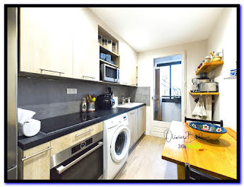 appartement à Nimes (30)