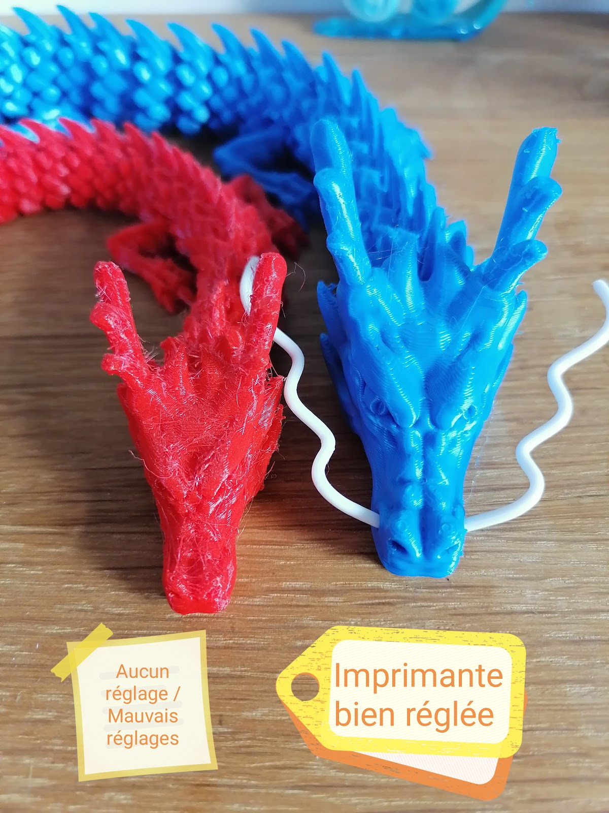 Calibrez votre imprimante 3D avec un outil génial - Teaching Tech