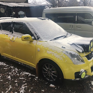 スイフトスポーツ ZC31S