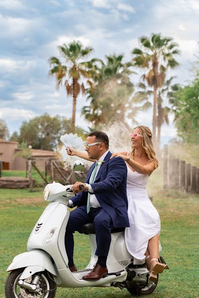 Fotógrafo de casamento Lilen Diaz (lilendiaz). Foto de 11 de dezembro 2023