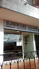 Superficies Cálidas