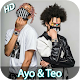 Download Ayo & Teo Wallpaper | Teo & Ayo Wallpapers For PC Windows and Mac 5.1