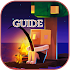 Guide for Idle Arks Build at Sea - 20201.0