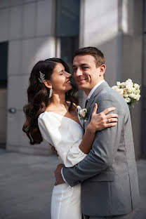 Wedding photographer Michael Drapak (drapakphoto). Photo of 24 November 2021