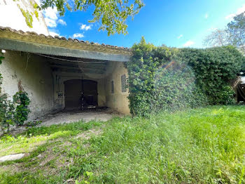 maison à Saint-Nazaire-de-Pézan (34)