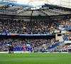 Fabregas et Diego Costa ne sont plus chez eux à Stamford Bridge