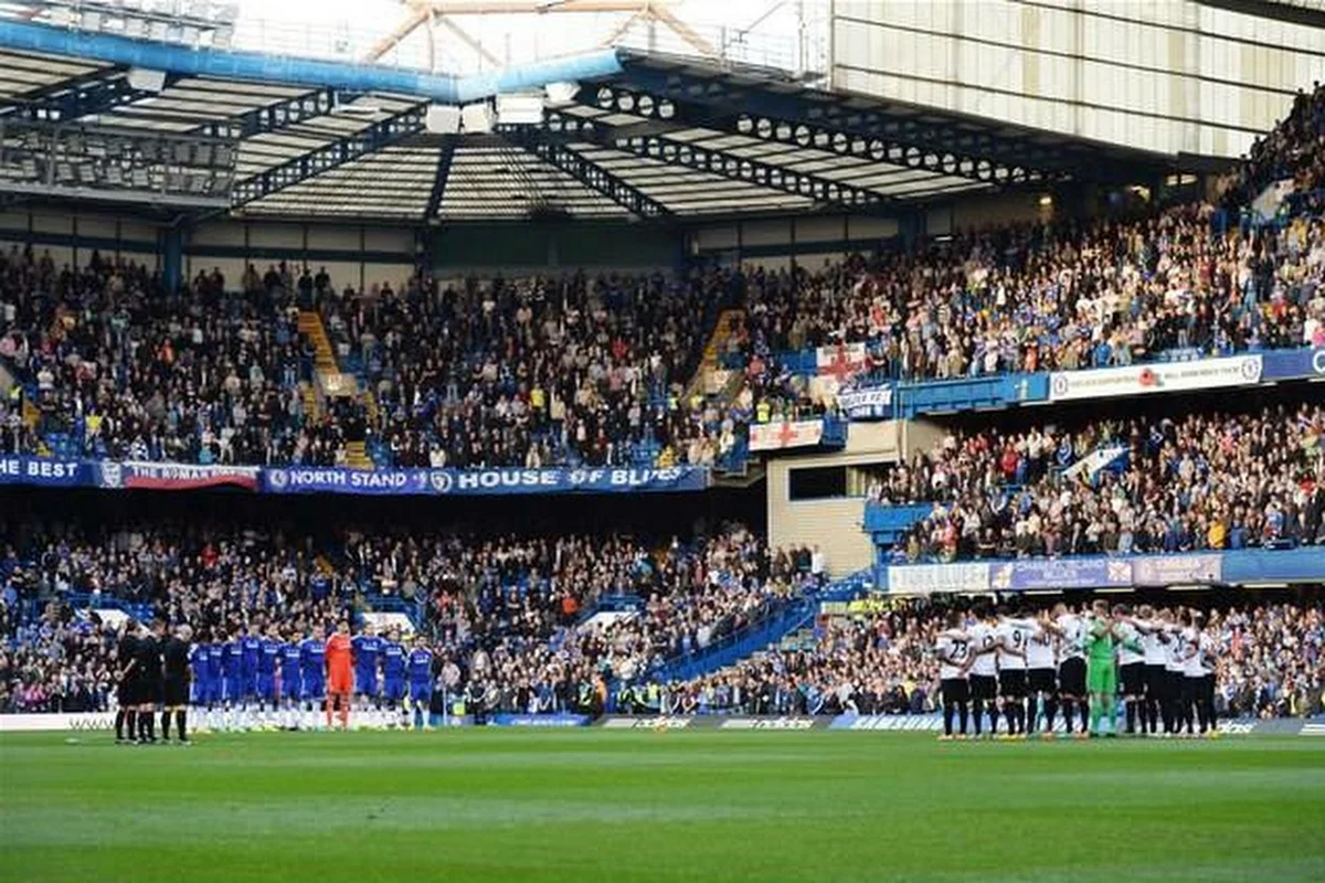 Chelsea : sérieux coup de frein pour le nouveau stade