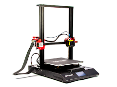 *AS IS (FINAL SALE)* Creality3D CR-10S Pro 3D Printer