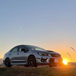 WRX S4 VAG