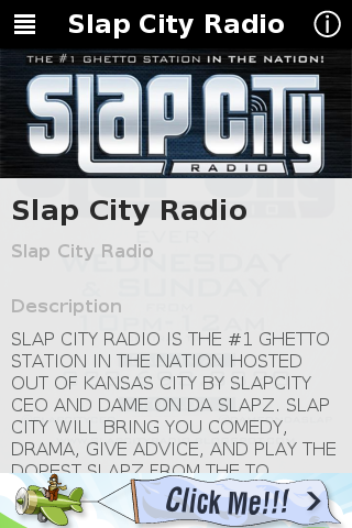 New Slap City