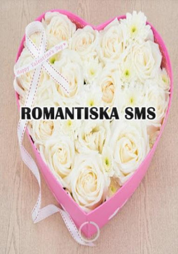 Romantiska kärlek sms