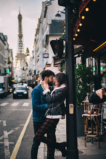 Svatební fotograf Roman Bogroveckiy (bogruk). Fotografie z 16.prosince 2019