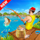 Download Fishing Farm: Construct & Build Aquarium Simulator For PC Windows and Mac 1.1