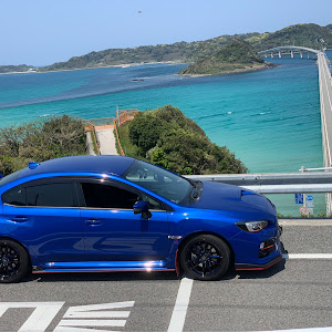 WRX S4 VAG