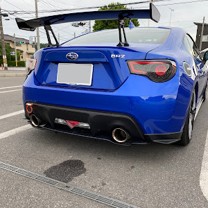 BRZ ZC6