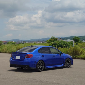 WRX STI VAB