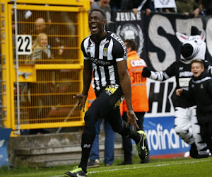 Charleroi lance ses PO1 et Pollet a marqué