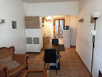 appartement à Draguignan (83)