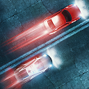 Need for Car Racing Real Speed mobile app icon