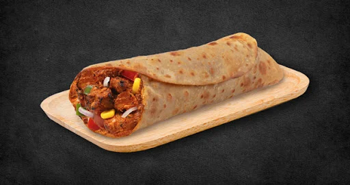 Chicken Tikka Roll