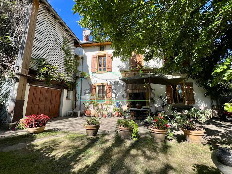 Vente maison 8 pièces 186.42 m² à Mazères-sur-Salat (31260), 213 000 €