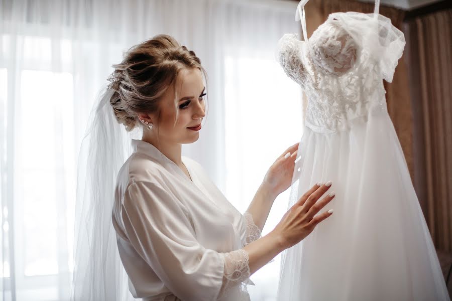 Fotógrafo de bodas Tatyana Savchuk (tanechkasavchuk). Foto del 7 de junio 2021