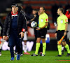 José Jeunechamps adresse un message aux supporters de Mouscron 