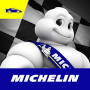 MICHELIN Lap Timer MOD