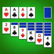 Solitaire  Icon