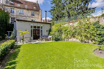 maison à Compiegne (60)