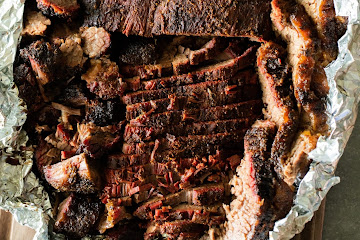 Texas Crutch Brisket Recipe