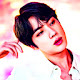 BTS Kim Seok-jin Wallpapers New Tab