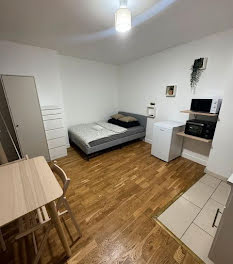 appartement à Paris 9ème (75)