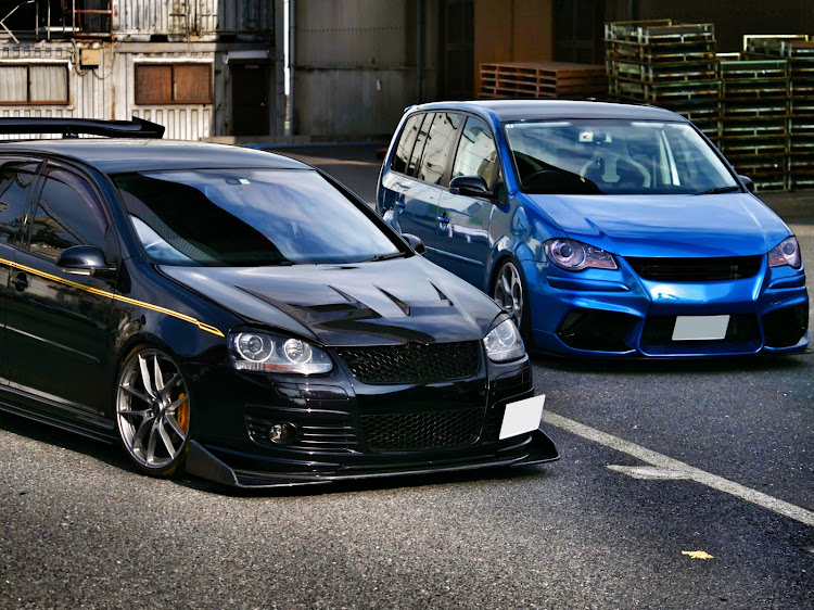 Q5のコラボありがとうございました🙇・ラストドライブ🐥・バットモービル襲来🦇・しばしドロンします!🤪・結局純正がいっちゃんやで（笑）に関するカスタム事例の投稿画像26枚目