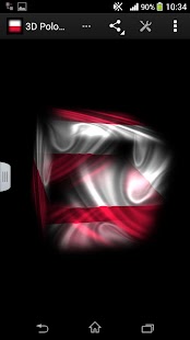 How to mod 3D Poland Live Wallpaper 1.10 unlimited apk for pc