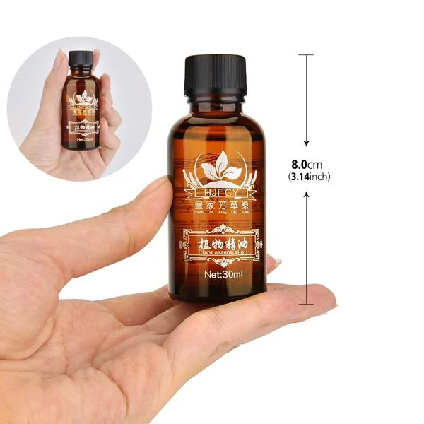 Olejek imbirowy Plant Therapy do drenażu limfatycznego Naturalna ulga i detoksykacja Wspiera odporność i redukuje stany zapalne.